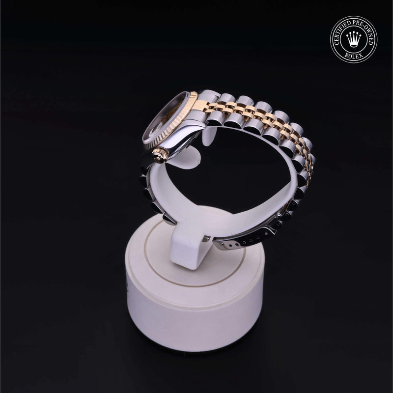 Lady-Datejust 26