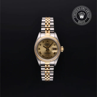 Lady-Datejust 26