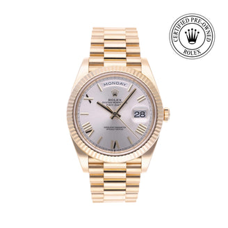 Day-Date 40