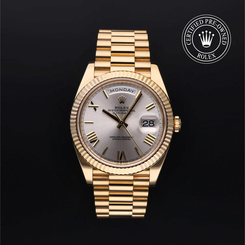 Day-Date 40