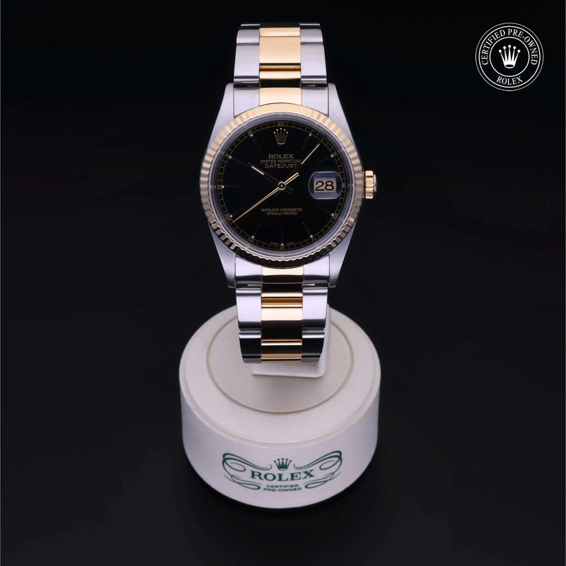 Datejust 36