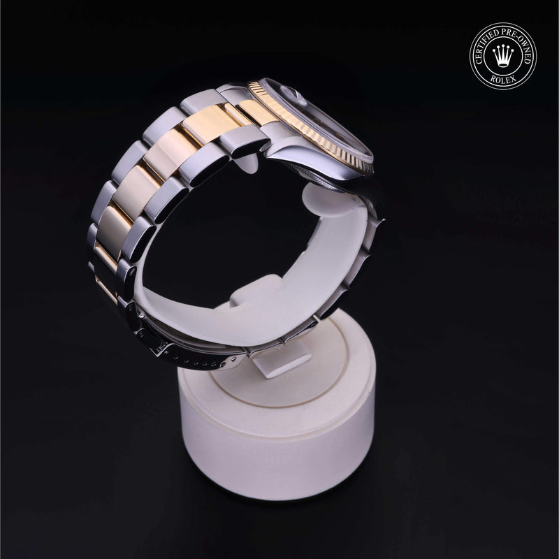 Datejust 36