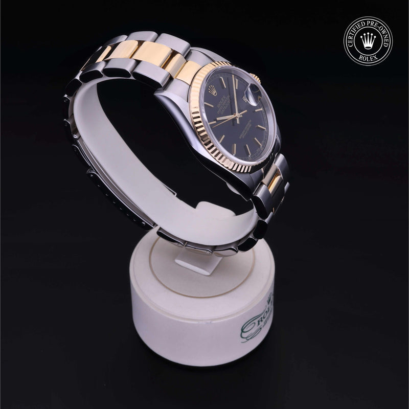 Datejust 36
