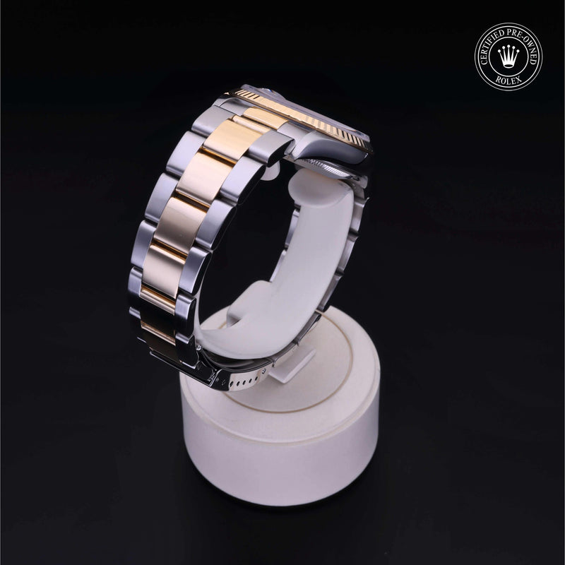 Datejust 36