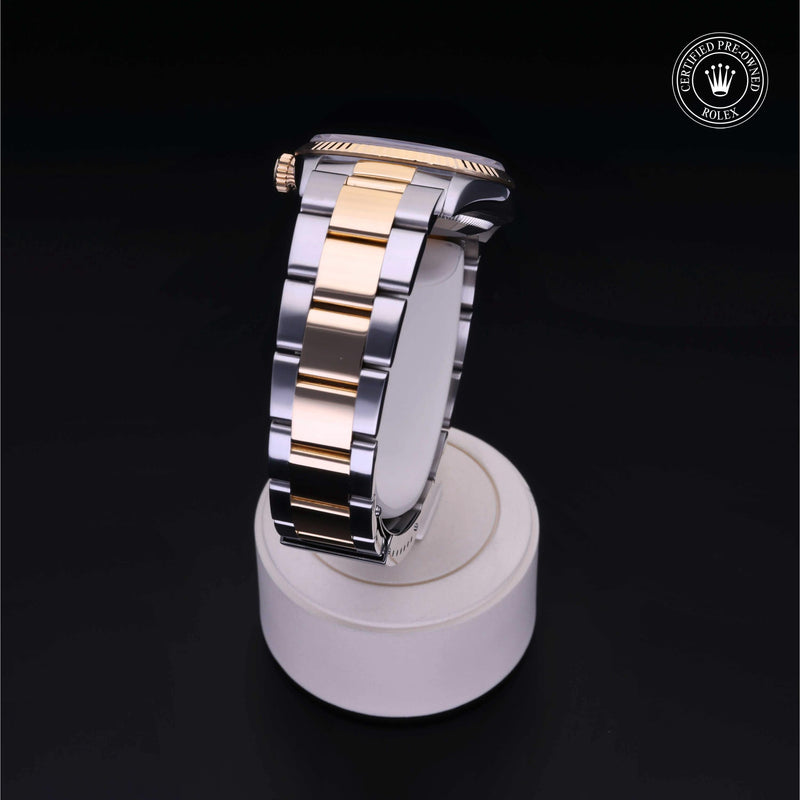 Datejust 36