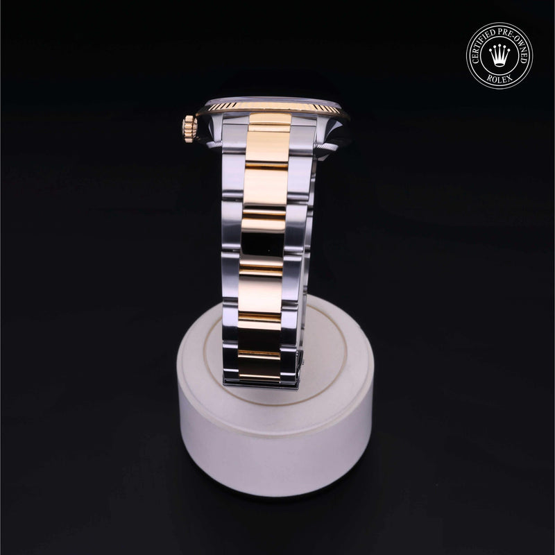 Datejust 36