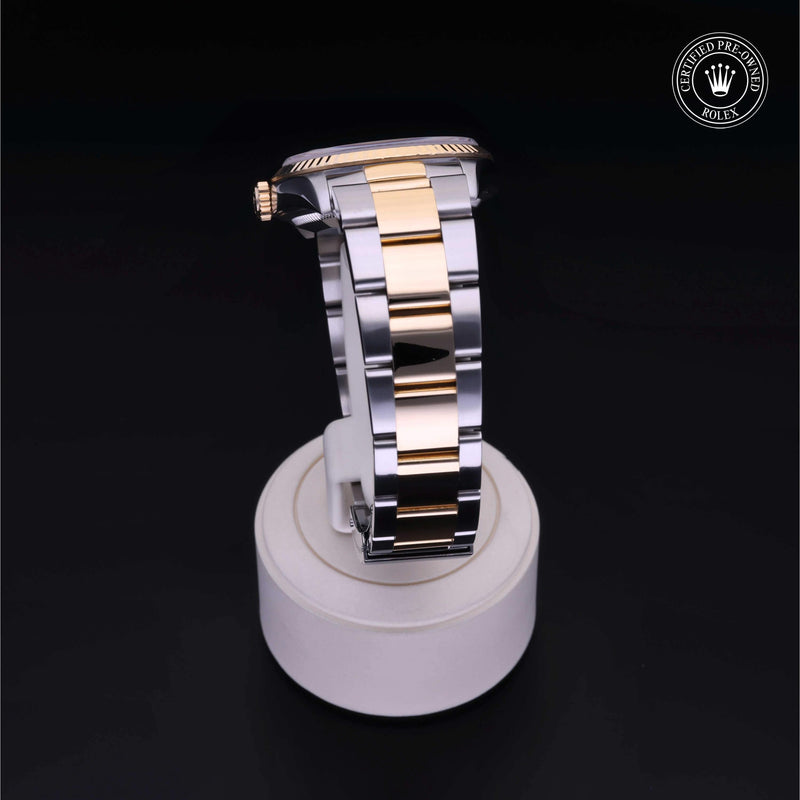 Datejust 36