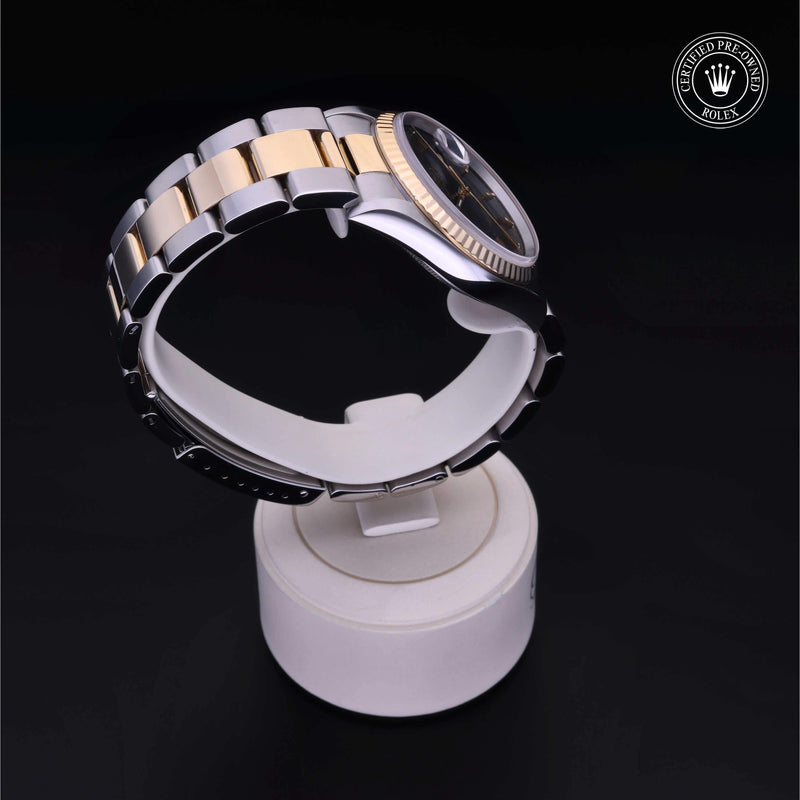 Datejust 36