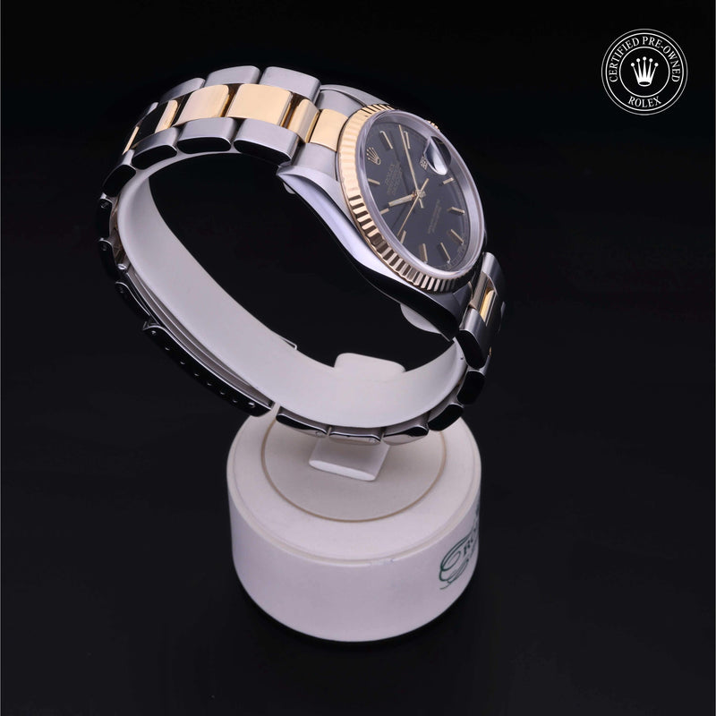 Datejust 36
