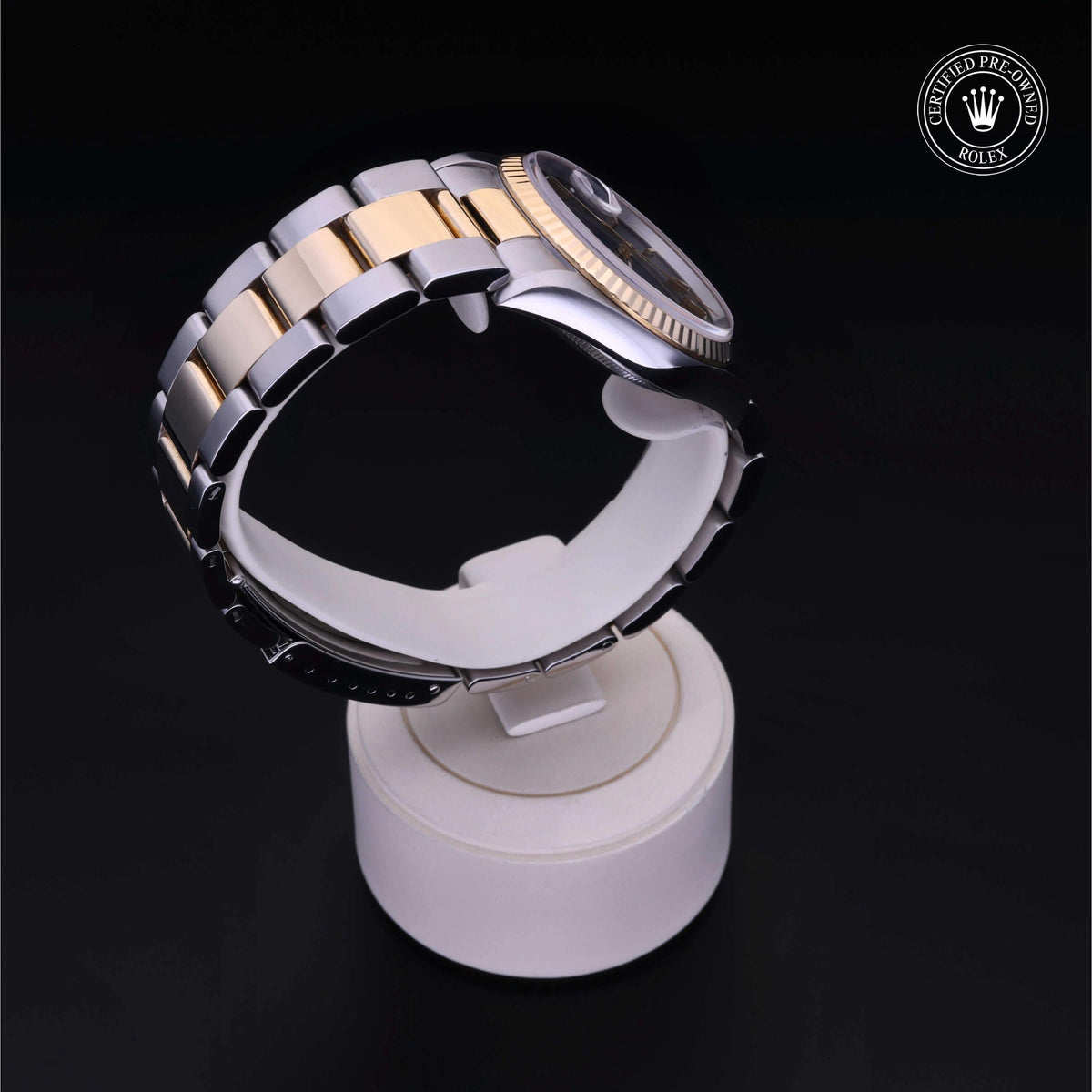 Reis-Nichols Collection Datejust 36