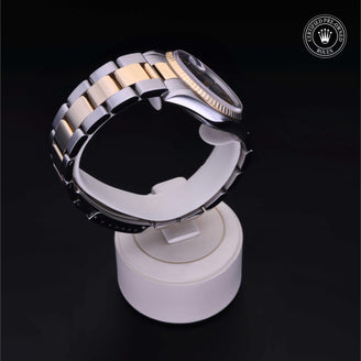 Datejust 36