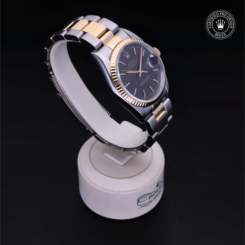 Datejust 36