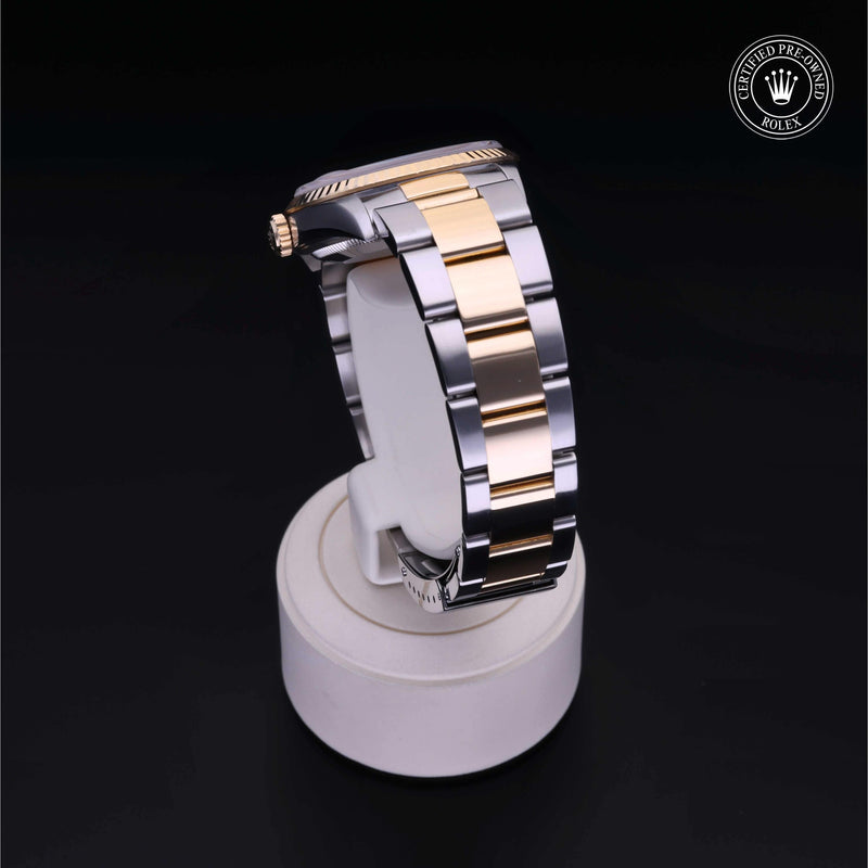 Datejust 36