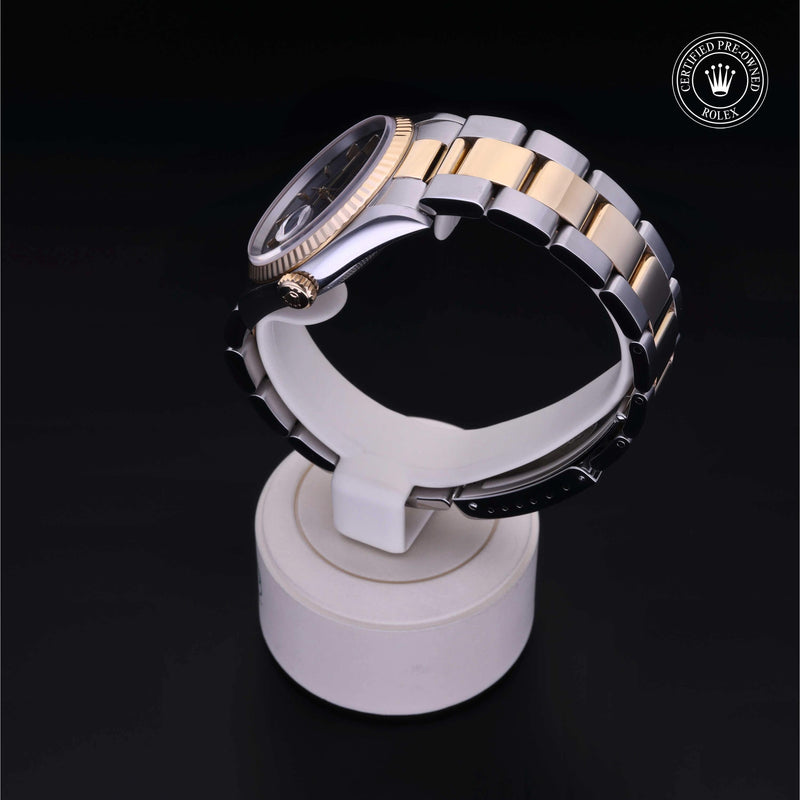 Datejust 36