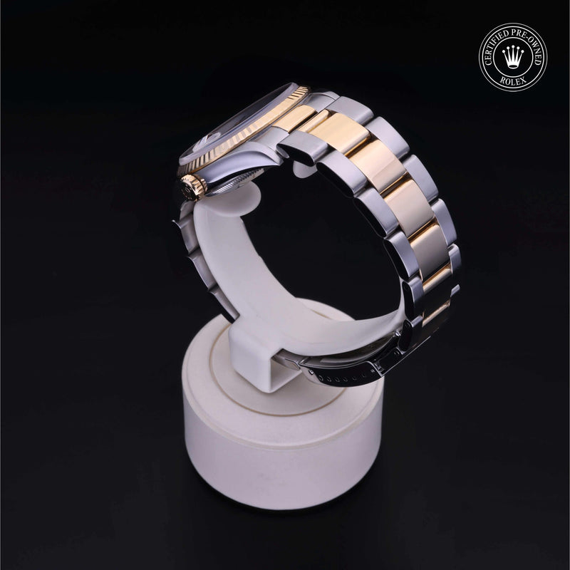Datejust 36