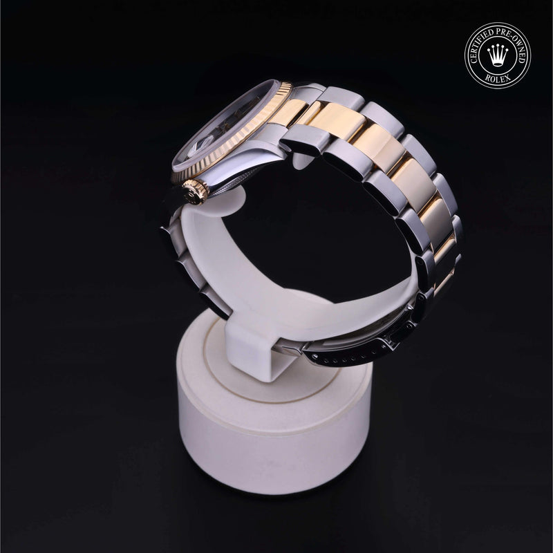 Datejust 36