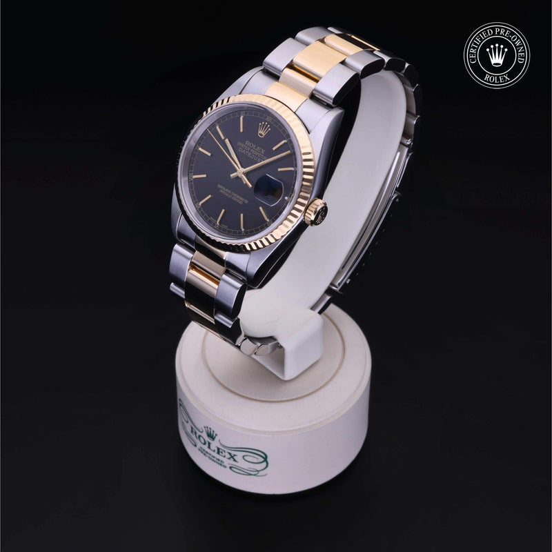 Datejust 36