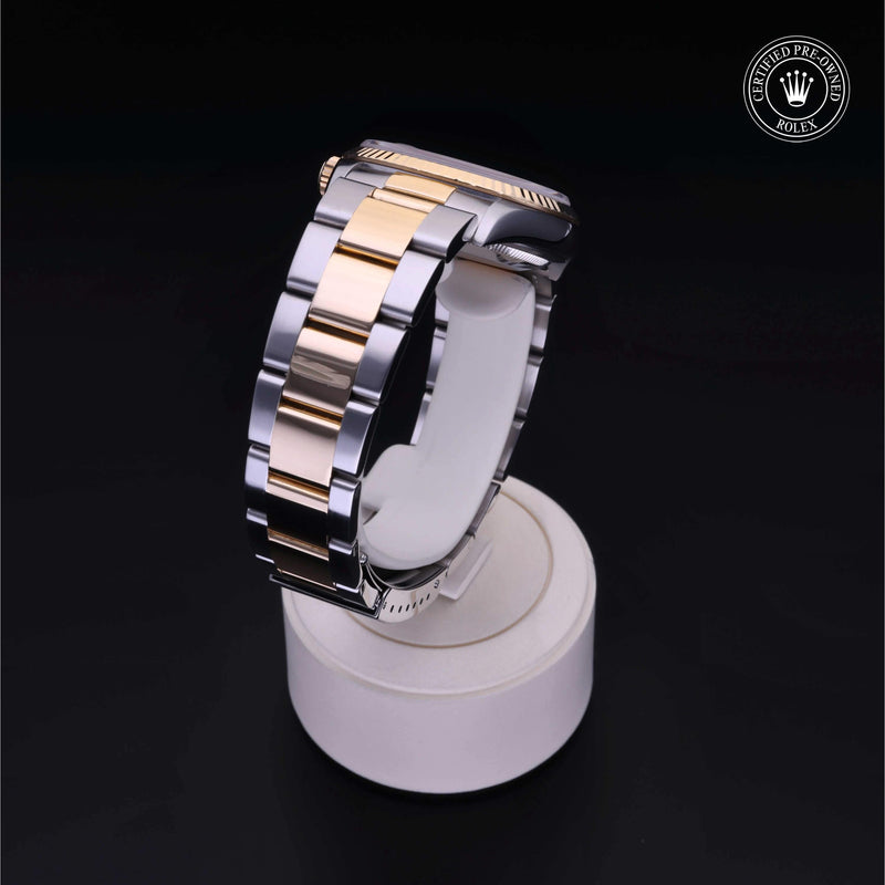 Datejust 36