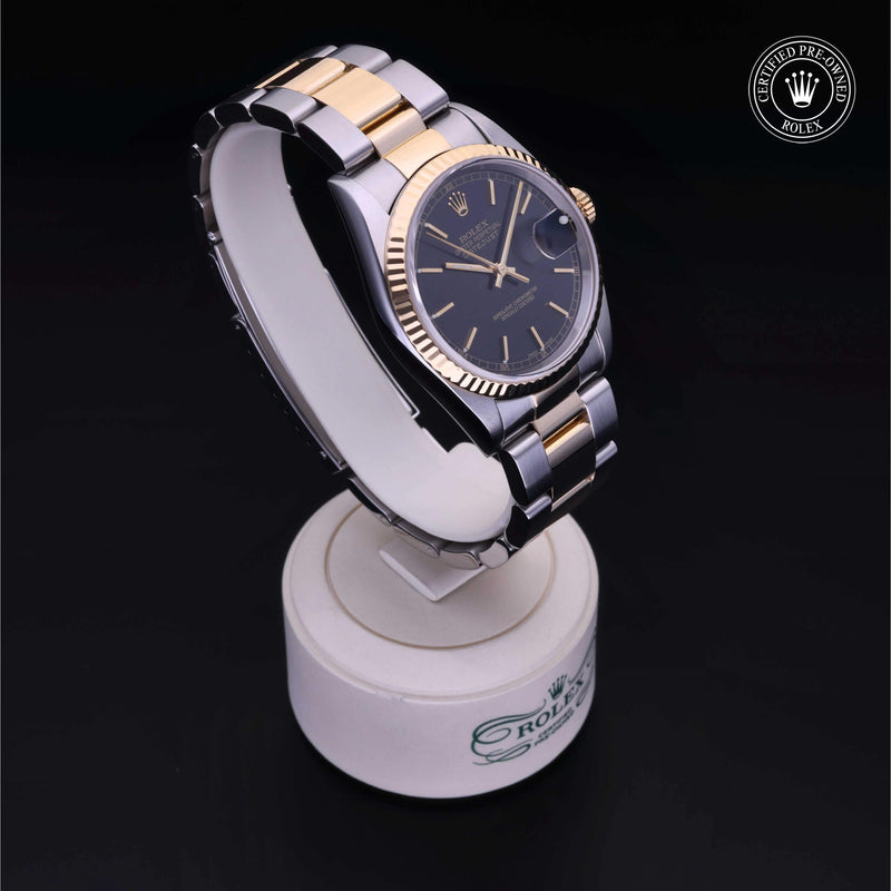 Datejust 36