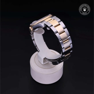 Datejust 36
