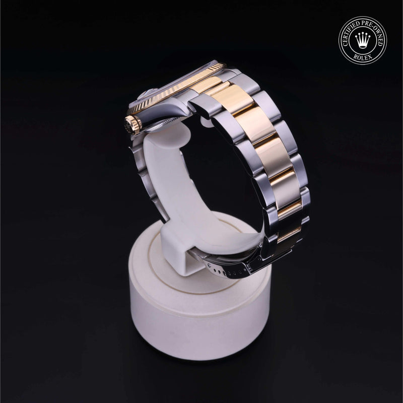 Datejust 36