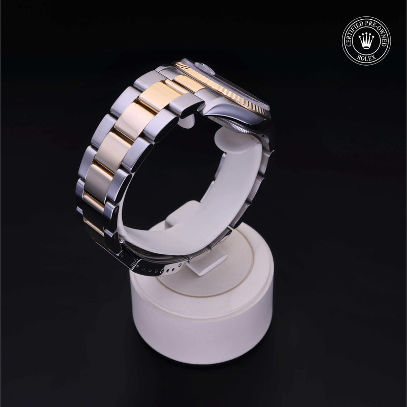 Datejust 36