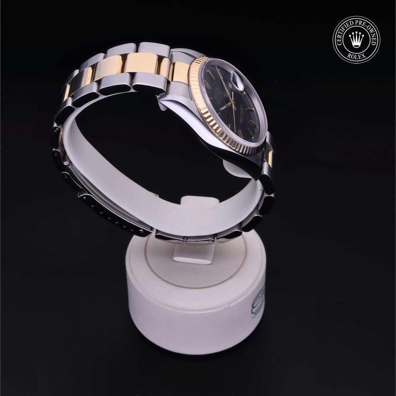 Datejust 36