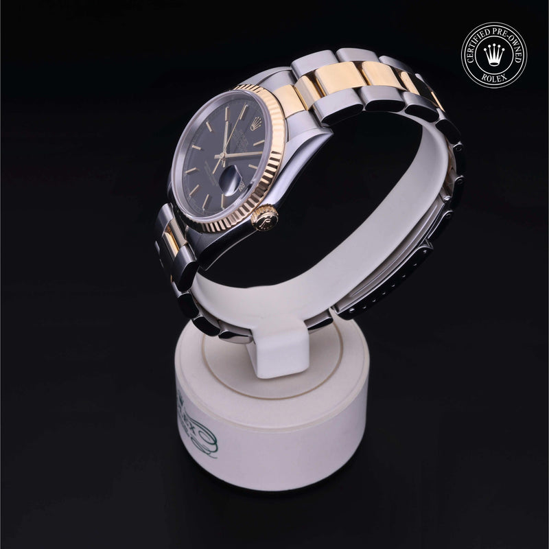 Datejust 36