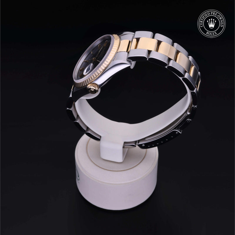 Datejust 36