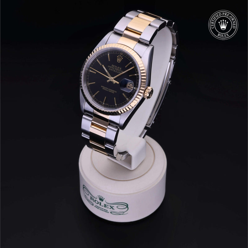 Datejust 36