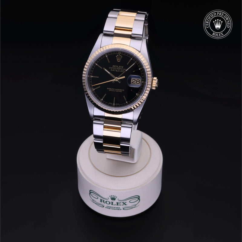 Datejust 36