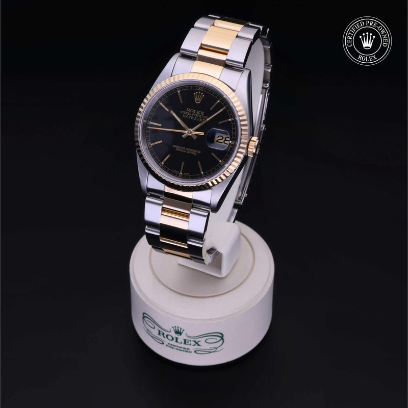 Datejust 36