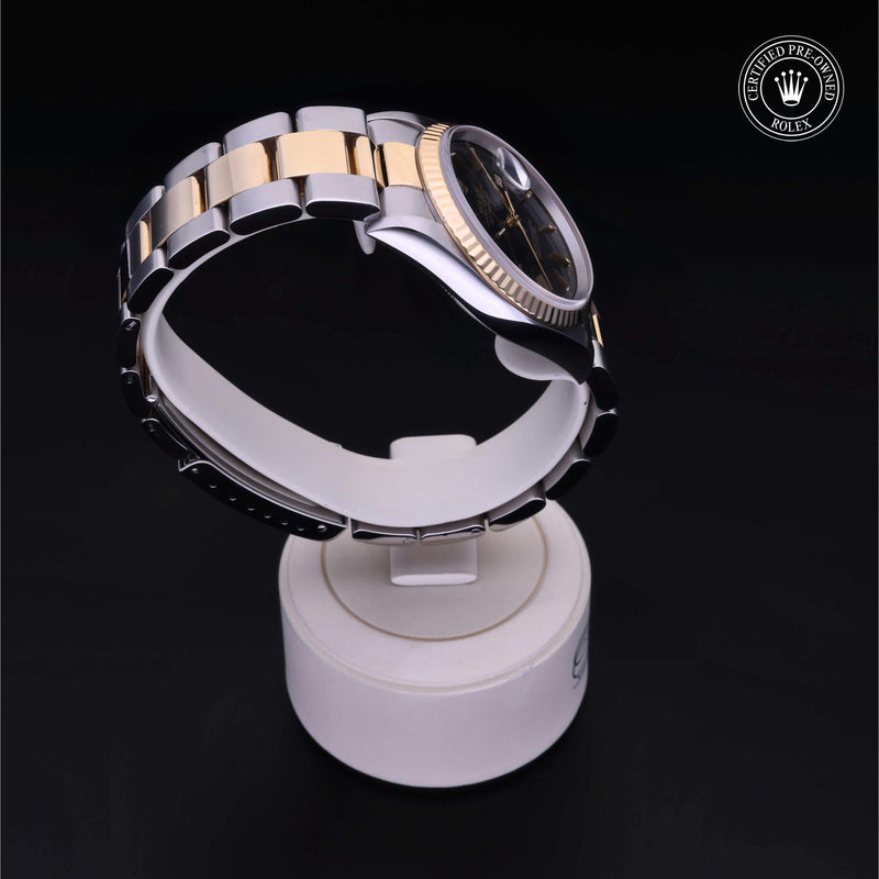 Datejust 36