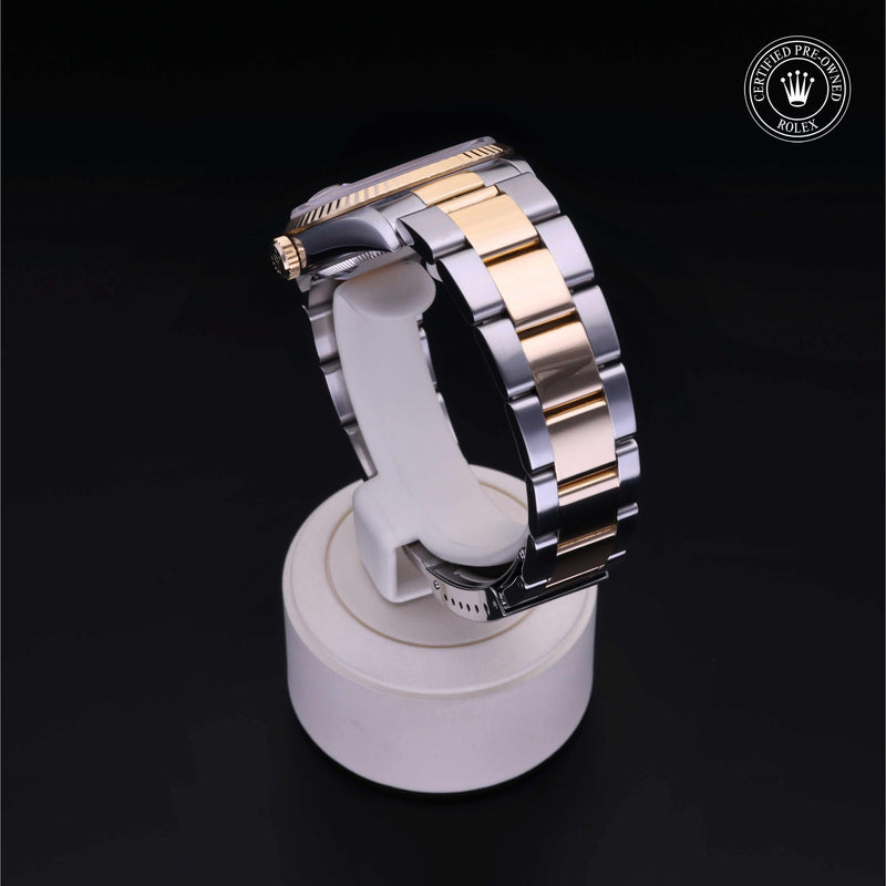 Datejust 36