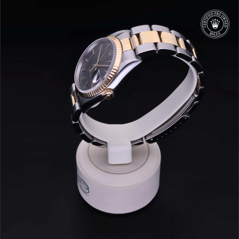 Datejust 36