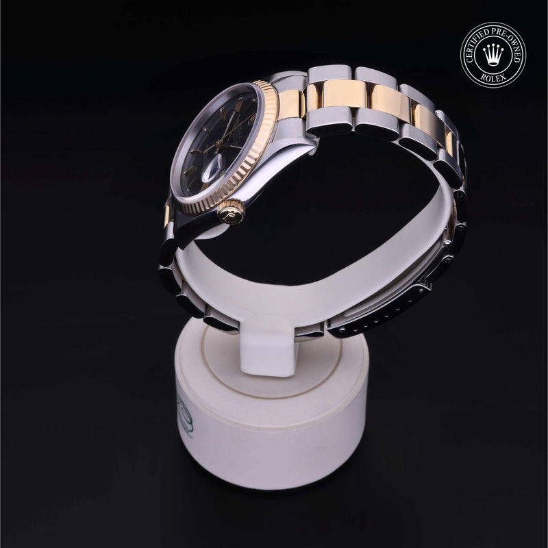 Datejust 36