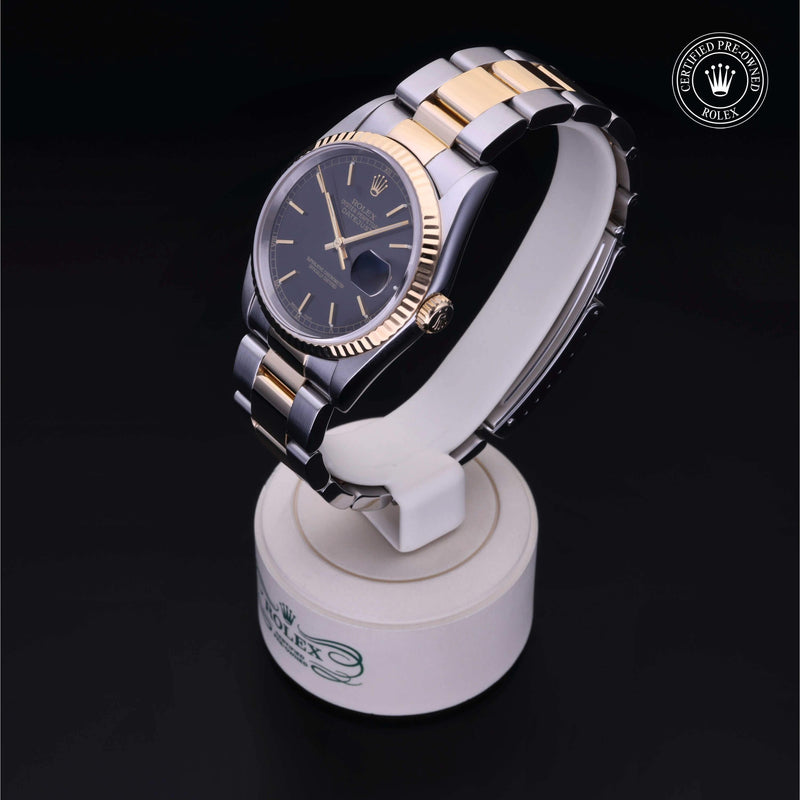 Datejust 36