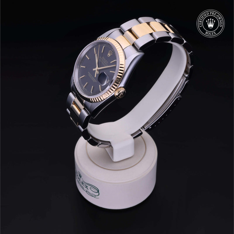 Datejust 36