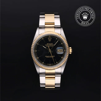 Datejust 36