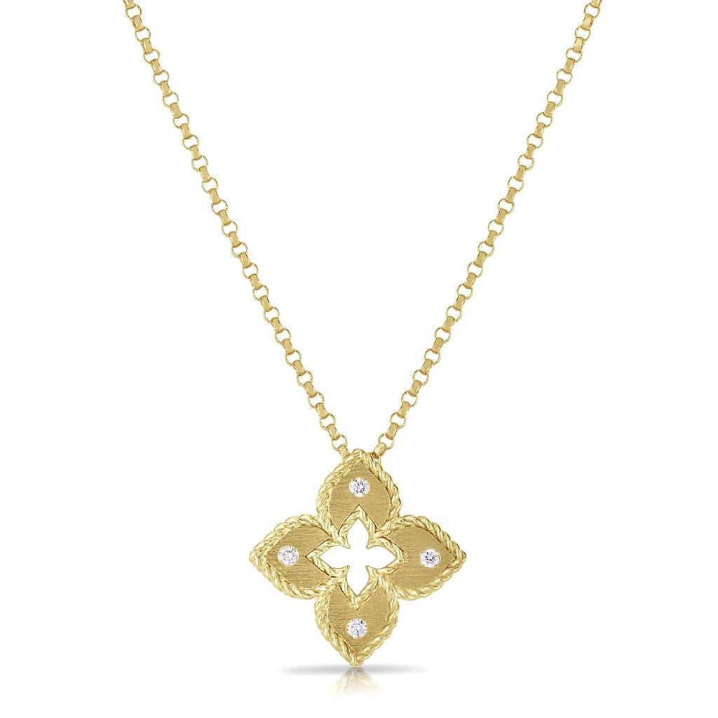 ROBERTO COIN Venetian Princess Pendant