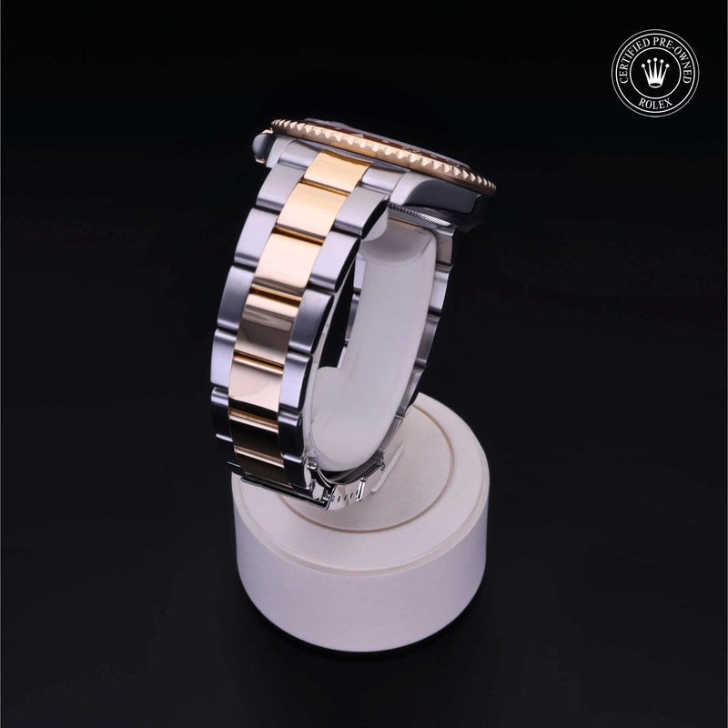 GMT-MASTER II