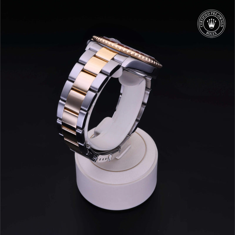 GMT-MASTER II