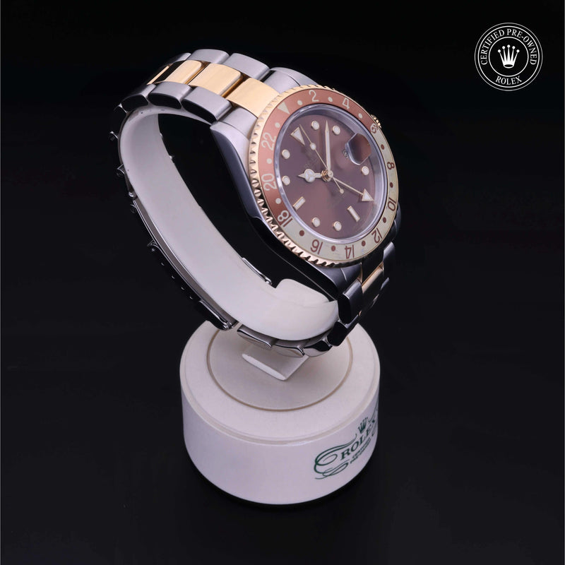 GMT-MASTER II