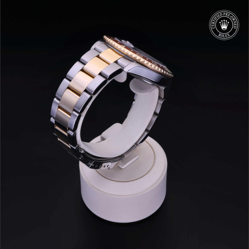 GMT-MASTER II
