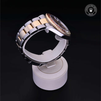 GMT-MASTER II