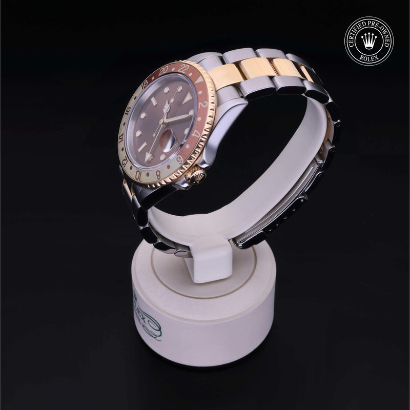 GMT-MASTER II