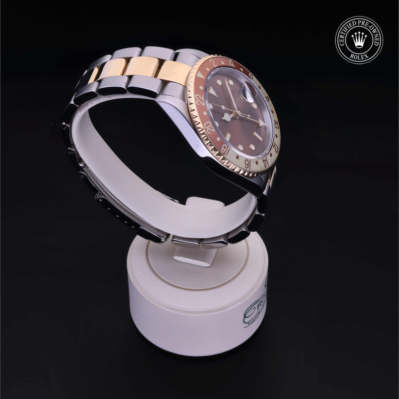 GMT-MASTER II