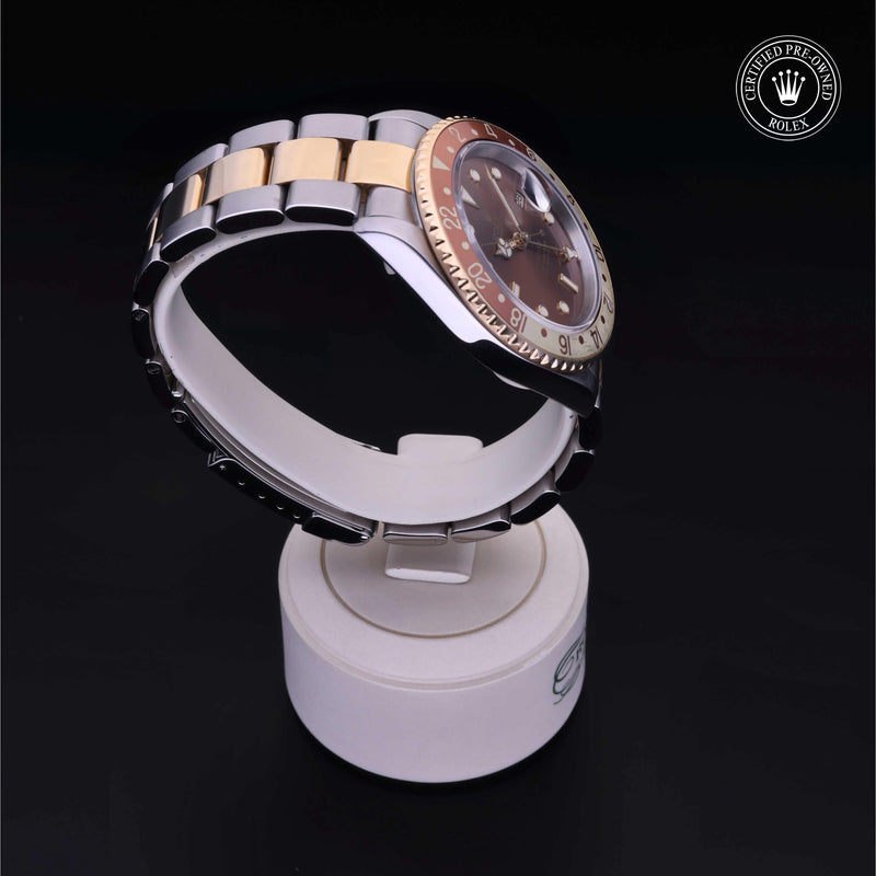 GMT-MASTER II