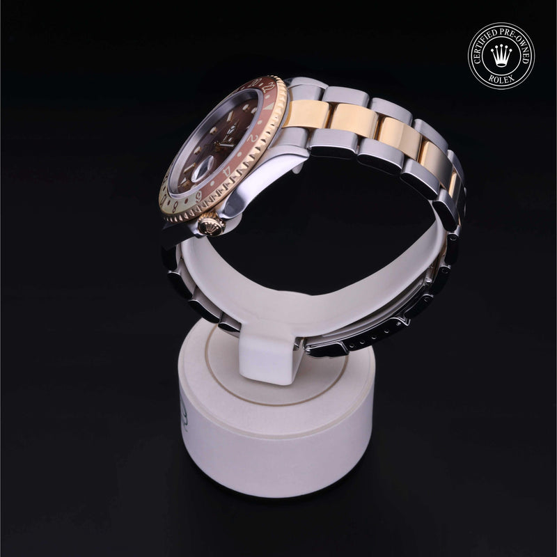 GMT-MASTER II
