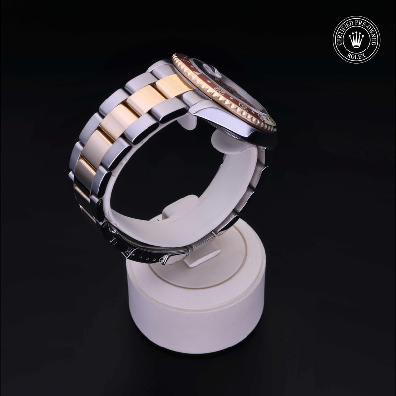 GMT-MASTER II
